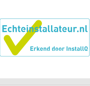 Echteinstalleur